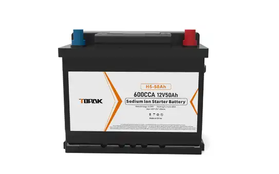 12V 50Ah Car Starter Battery maintenance tips — how to extend lifespan?